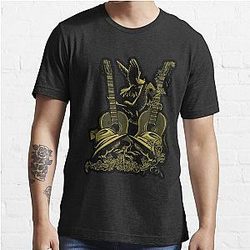 Volbeat rock band Essential T-Shirt