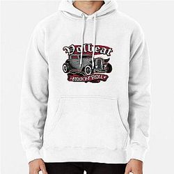 Volbeat Danish rnr Pullover Hoodie