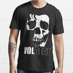 Trending  - Volbeat Essential T-Shirt
