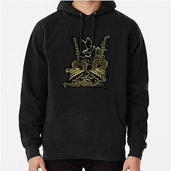 Volbeat rock band Pullover Hoodie