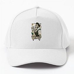 volbeat new Baseball Cap