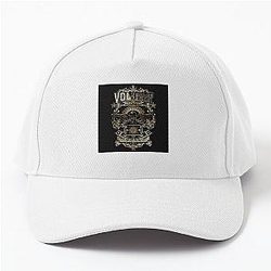 Volbeat Danish metal  	 Baseball Cap