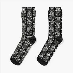 Volbeat Socks