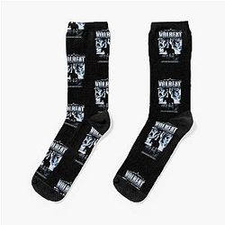 Volbeat Danish album Socks