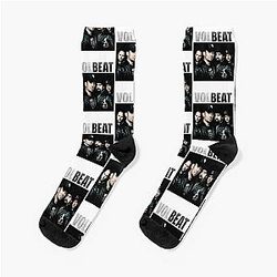 Volbeat Danish member Socks