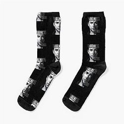 Volbeat walking in my shoes Socks