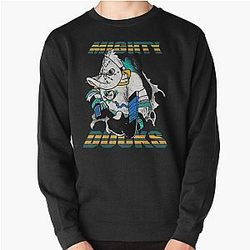 SOME DUST VOLBEAT Pullover Sweatshirt
