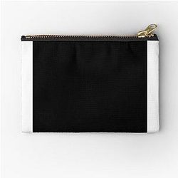 volbeat Zipper Pouch