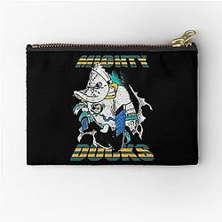 SOME DUST VOLBEAT Zipper Pouch