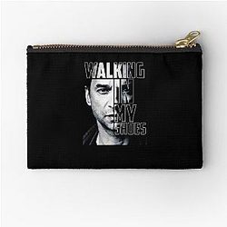 Volbeat walking Zipper Pouch
