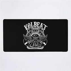 Volbeat Desk Mat