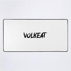 Volbeat Merch Desk Mat