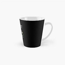 Volbeat Danish member Tall Mug