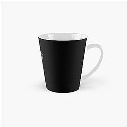 Volbeat skull Tall Mug