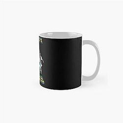 SOME DUST VOLBEAT Classic Mug