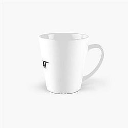Volbeat Merch Tall Mug