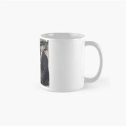 Volbeat retro Classic Mug