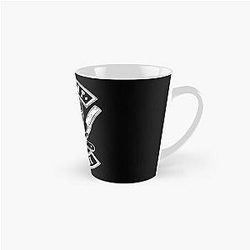 Volbeat Rock Band	 Tall Mug