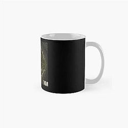 Volbeat art Classic Mug
