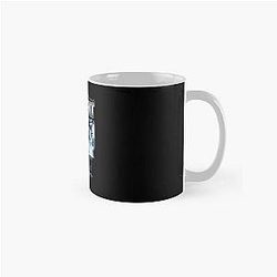Volbeat Danish album Classic Mug
