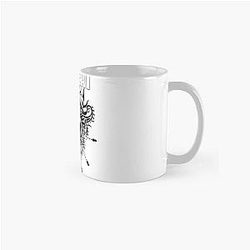 Volbeat Danish classic Classic Mug