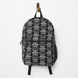 Volbeat Backpack