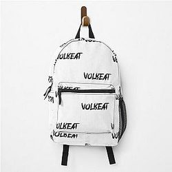 Volbeat Merch Backpack