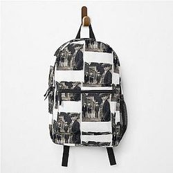 Volbeat retro Backpack