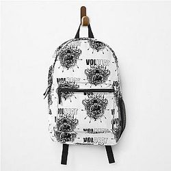 Volbeat Danish classic Backpack