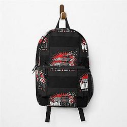 NEW VOLBEAT Backpack