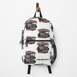 Volbeat Danish rnr Backpack
