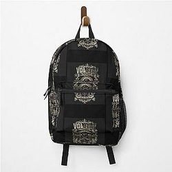 Volbeat Danish metal Backpack
