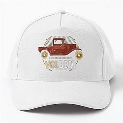 SOME DUST VOLBEAT Baseball Cap