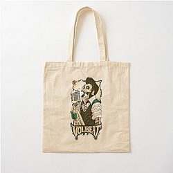 volbeat new Cotton Tote Bag