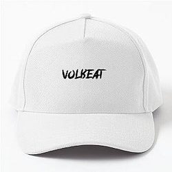 Volbeat Merch Baseball Cap