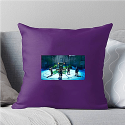 Voyagers of Nera is known for its co op multiplayer Voyagers Of Nera Pillows Cover