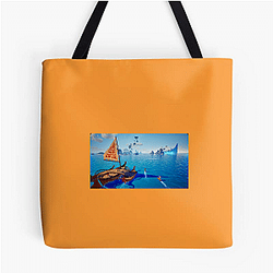Voyagers of Nera is set in a magical world Voyagers Of Nera Bags