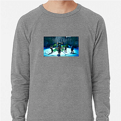 Voyagers of Nera is known for its co op multiplayer Voyagers Of Nera Sweatshirts