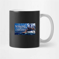 Voyagers of Nera is a new game Voyagers Of Nera Mugs