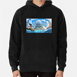 Voyagers of Nera is a game Voyagers Of Nera Hoodies