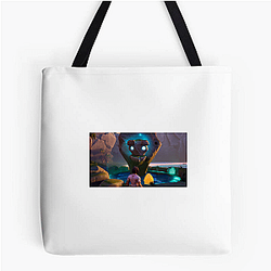 Voyagers of Nera's gameplay involves crafting and exploration Voyagers Of Nera Bags