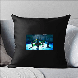 Voyagers of Nera is known for its co op multiplayer Voyagers Of Nera Pillows Cover