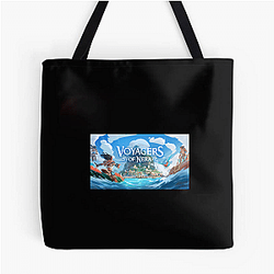 Voyagers of Nera is a game Voyagers Of Nera Bags