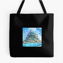 Voyagers of Nera is being developed for PC Voyagers Of Nera Bags
