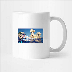 Voyagers of Nera is an indie game Voyagers Of Nera Mugs