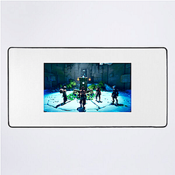 Voyagers of Nera is known for its co op multiplayer Voyagers Of Nera Mouse Pads