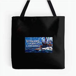 Voyagers of Nera is a new game Voyagers Of Nera Bags