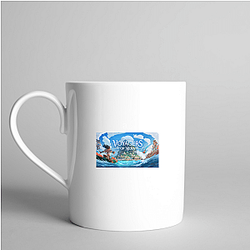 Voyagers of Nera is a game Voyagers Of Nera Mugs