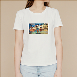 Voyagers of Nera is known for its world building Voyagers Of Nera T-Shirts