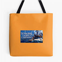 Voyagers of Nera is a new game Voyagers Of Nera Bags